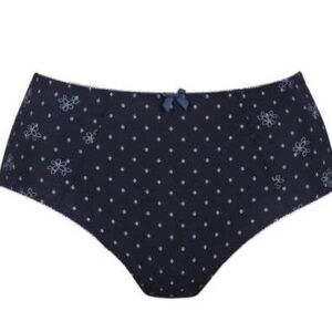 ANITA “Belvedere” slip vita alta